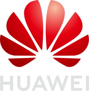 Logo Huawei