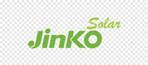 Logo jinko